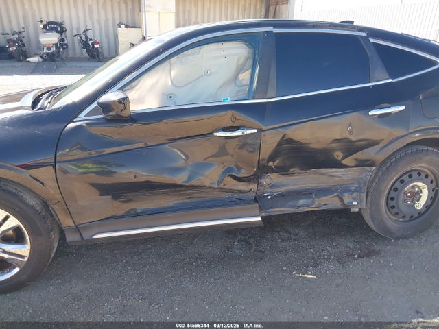 5J6TF1H53EL001550 Honda Crosstour Ex-l V6