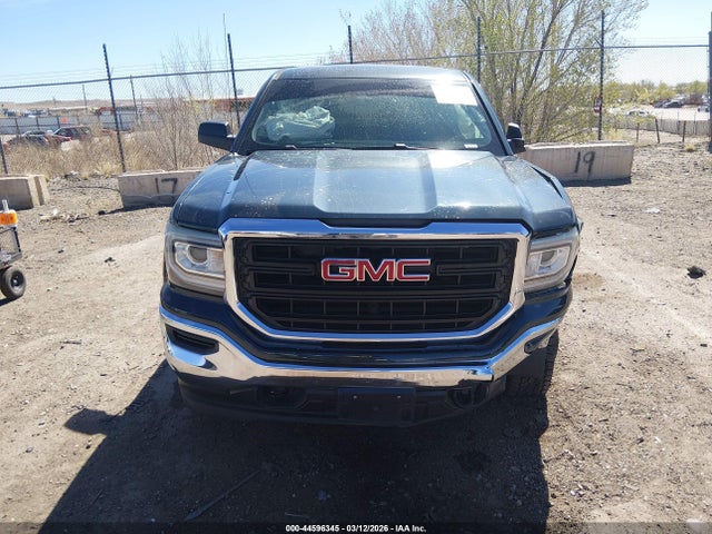 Aukcja sprzedaży 2018 Gmc Sierra 1500, vin: 1GTN2LEC9JZ183724, numer aukcji: 44596345