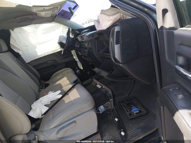 Aukcja sprzedaży 2018 Gmc Sierra 1500, vin: 1GTN2LEC9JZ183724, numer aukcji: 44596345