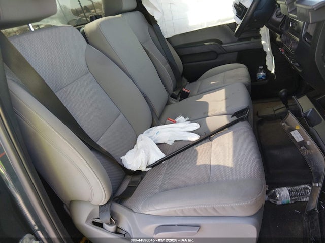 Aukcja sprzedaży 2018 Gmc Sierra 1500, vin: 1GTN2LEC9JZ183724, numer aukcji: 44596345