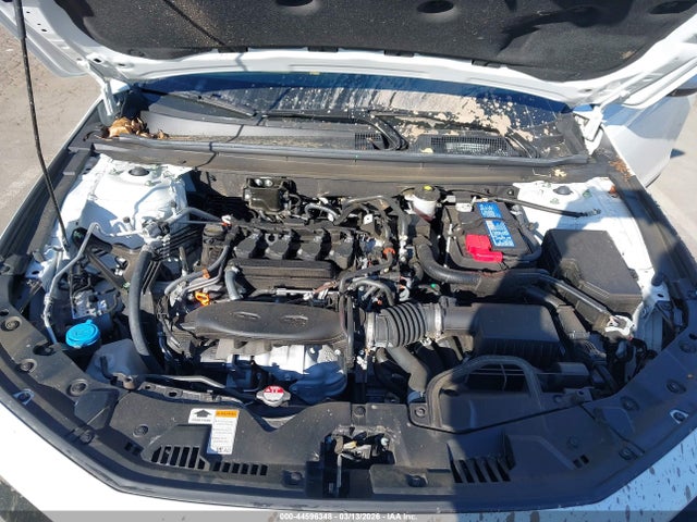 Продажа на аукционе авто 2024 Honda Accord Ex, vin: 1HGCY1F39RA044634, номер лота: 44596348