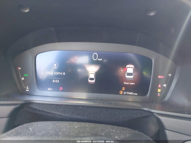 Продажа на аукционе авто 2024 Honda Accord Ex, vin: 1HGCY1F39RA044634, номер лота: 44596348