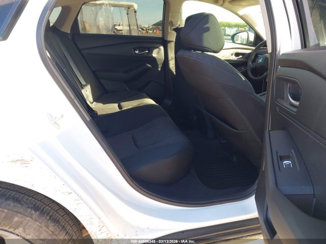 Продажа на аукционе авто 2024 Honda Accord Ex, vin: 1HGCY1F39RA044634, номер лота: 44596348