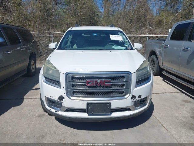 Продажа на аукционе авто 2016 Gmc Acadia Slt-1, vin: 1GKKRRKD5GJ295544, номер лота: 44596356