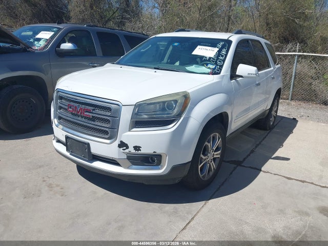 Продажа на аукционе авто 2016 Gmc Acadia Slt-1, vin: 1GKKRRKD5GJ295544, номер лота: 44596356