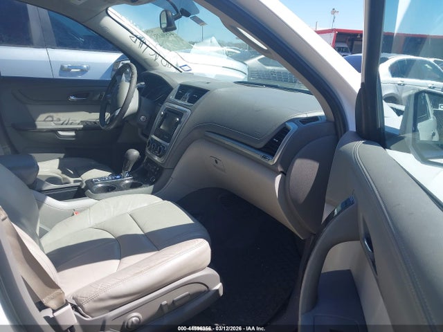 Продажа на аукционе авто 2016 Gmc Acadia Slt-1, vin: 1GKKRRKD5GJ295544, номер лота: 44596356