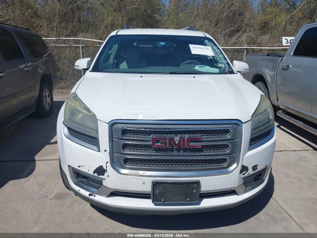 Продажа на аукционе авто 2016 Gmc Acadia Slt-1, vin: 1GKKRRKD5GJ295544, номер лота: 44596356