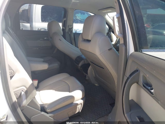 Продажа на аукционе авто 2016 Gmc Acadia Slt-1, vin: 1GKKRRKD5GJ295544, номер лота: 44596356