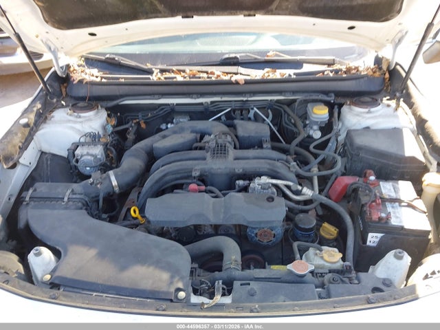 4S4BSACC9G3303037 Subaru Outback 2.5i Premium