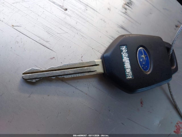 4S4BSACC9G3303037 Subaru Outback 2.5i Premium
