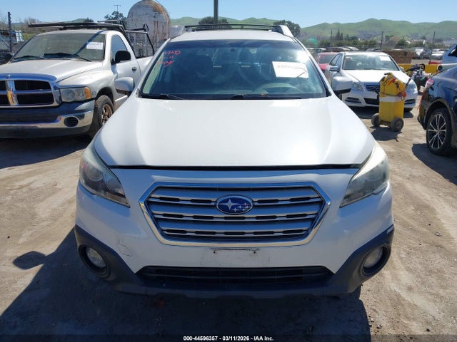 4S4BSACC9G3303037 Subaru Outback 2.5i Premium