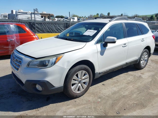 4S4BSACC9G3303037 Subaru Outback 2.5i Premium