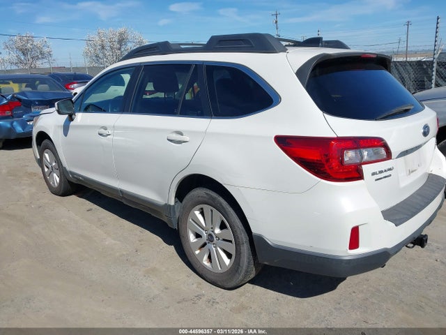 4S4BSACC9G3303037 Subaru Outback 2.5i Premium