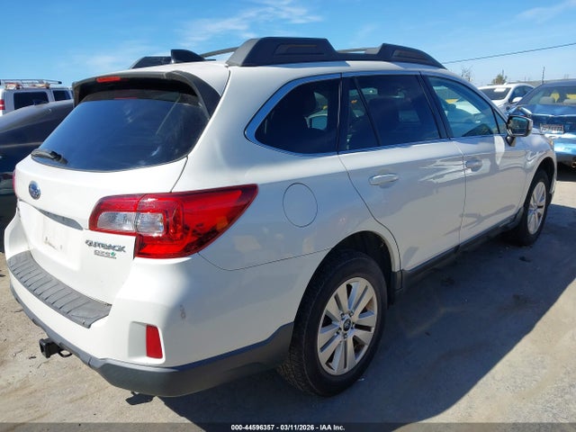 4S4BSACC9G3303037 Subaru Outback 2.5i Premium