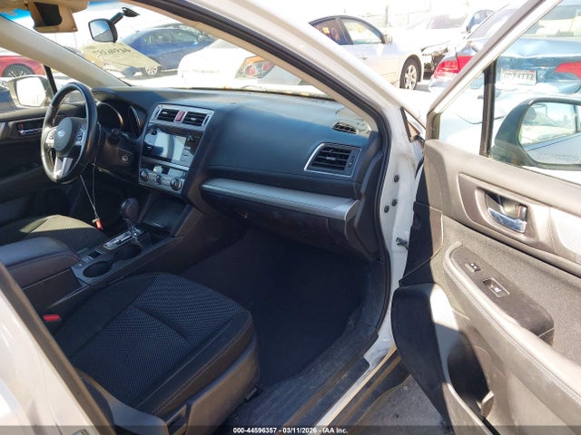4S4BSACC9G3303037 Subaru Outback 2.5i Premium