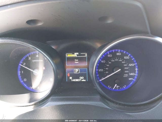 4S4BSACC9G3303037 Subaru Outback 2.5i Premium