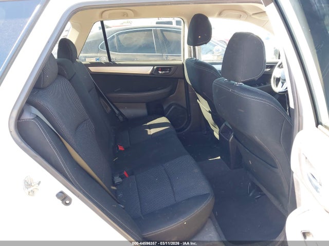 4S4BSACC9G3303037 Subaru Outback 2.5i Premium