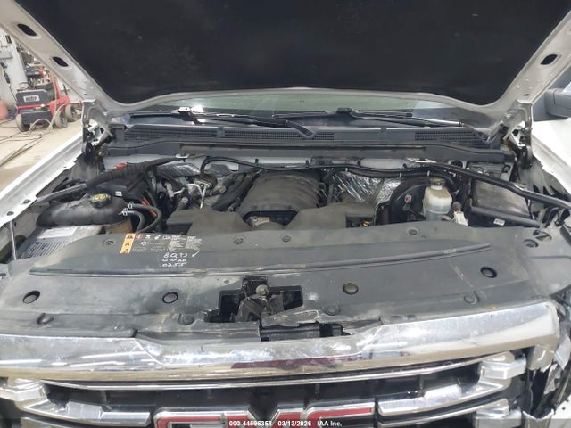 Aukcja sprzedaży 2018 Gmc Sierra 1500 Slt, vin: 3GTU2NEC8JG380147, numer aukcji: 44596358