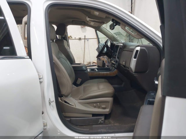 Aukcja sprzedaży 2018 Gmc Sierra 1500 Slt, vin: 3GTU2NEC8JG380147, numer aukcji: 44596358