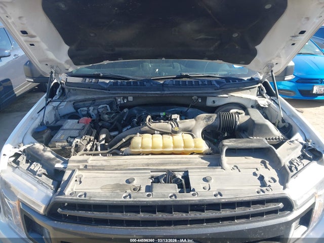 2020 Ford F-150 Xlt მანქანა იყიდება აუქციონზე, vin: 1FTEW1CP4LKD23818, აუქციონის ნომერი: 44596360