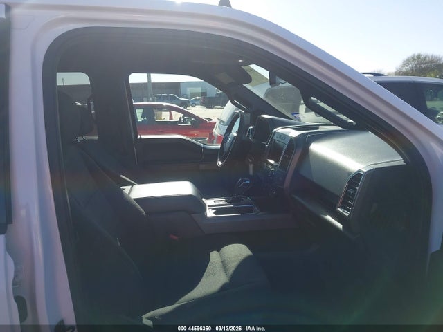 2020 Ford F-150 Xlt მანქანა იყიდება აუქციონზე, vin: 1FTEW1CP4LKD23818, აუქციონის ნომერი: 44596360