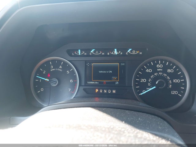 2020 Ford F-150 Xlt მანქანა იყიდება აუქციონზე, vin: 1FTEW1CP4LKD23818, აუქციონის ნომერი: 44596360