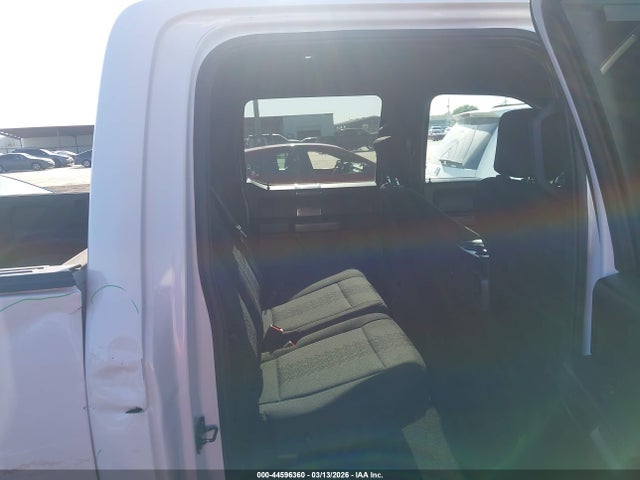 2020 Ford F-150 Xlt მანქანა იყიდება აუქციონზე, vin: 1FTEW1CP4LKD23818, აუქციონის ნომერი: 44596360