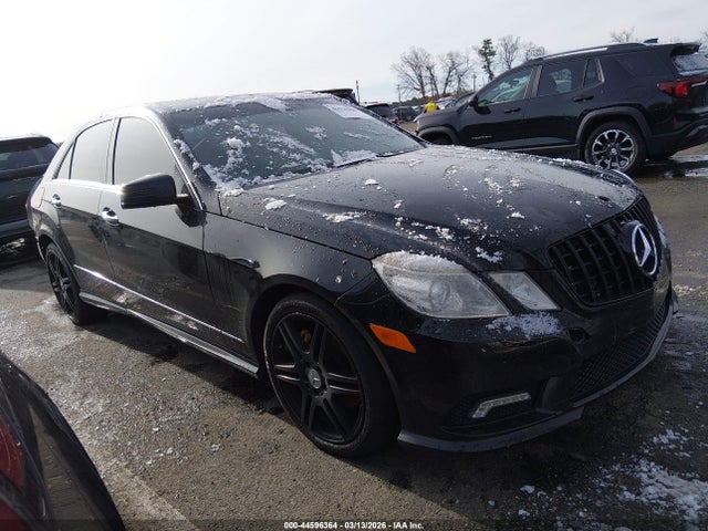 2010 MERCEDES-BENZ E 350 WDDHF8HB8AA105201