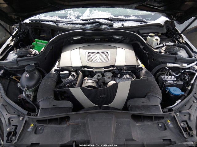 2010 MERCEDES-BENZ E 350 WDDHF8HB8AA105201 Photo 9