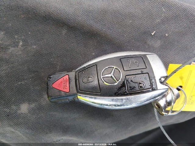 2010 MERCEDES-BENZ E 350 WDDHF8HB8AA105201 Photo 10