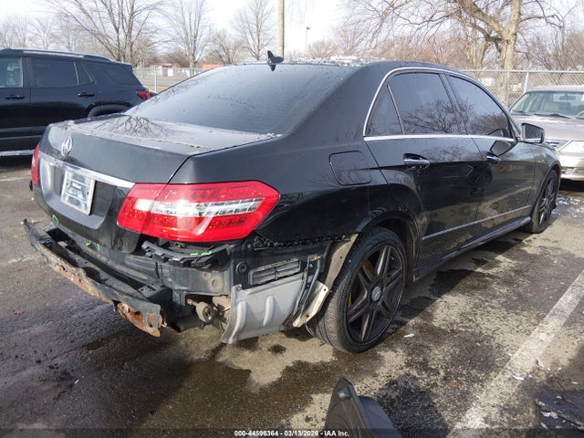 2010 MERCEDES-BENZ E 350 WDDHF8HB8AA105201 Photo 3