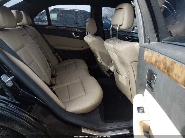 2010 MERCEDES-BENZ E 350 WDDHF8HB8AA105201 Photo 7