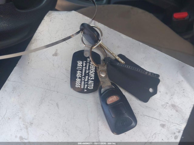 KMHDH4AE6EU167583 Hyundai ELANTRA SE