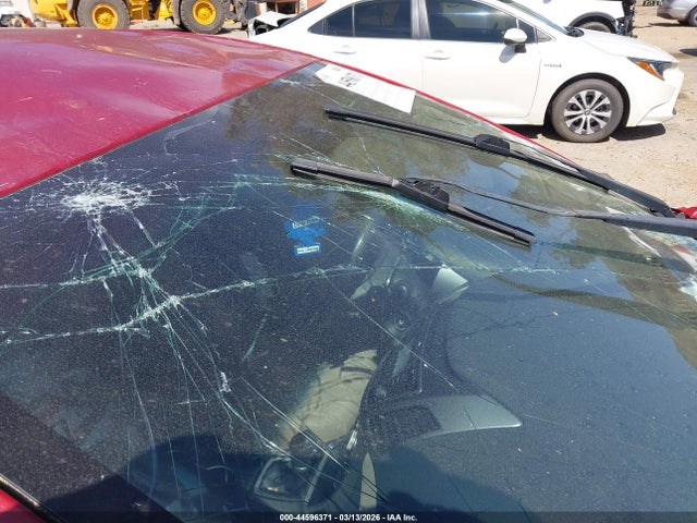 KMHDH4AE6EU167583 Hyundai ELANTRA SE
