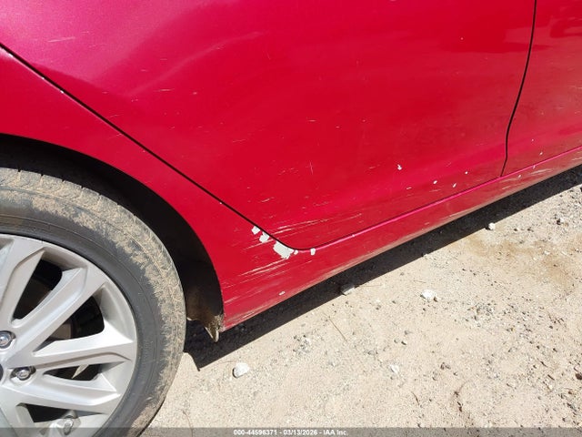 KMHDH4AE6EU167583 Hyundai ELANTRA SE