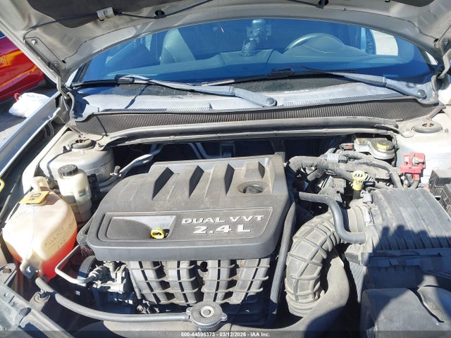 Aukcja sprzedaży 2012 Dodge Avenger Se, vin: 1C3CDZAB0CN214021, numer aukcji: 44596373