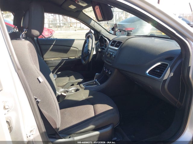 Aukcja sprzedaży 2012 Dodge Avenger Se, vin: 1C3CDZAB0CN214021, numer aukcji: 44596373
