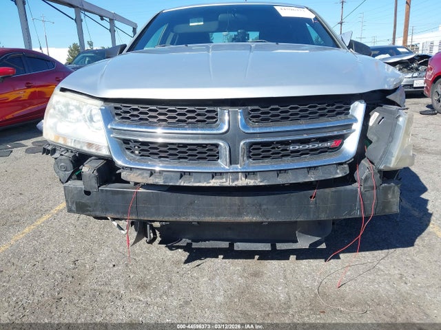 Aukcja sprzedaży 2012 Dodge Avenger Se, vin: 1C3CDZAB0CN214021, numer aukcji: 44596373