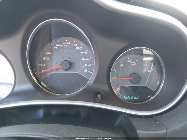 Aukcja sprzedaży 2012 Dodge Avenger Se, vin: 1C3CDZAB0CN214021, numer aukcji: 44596373