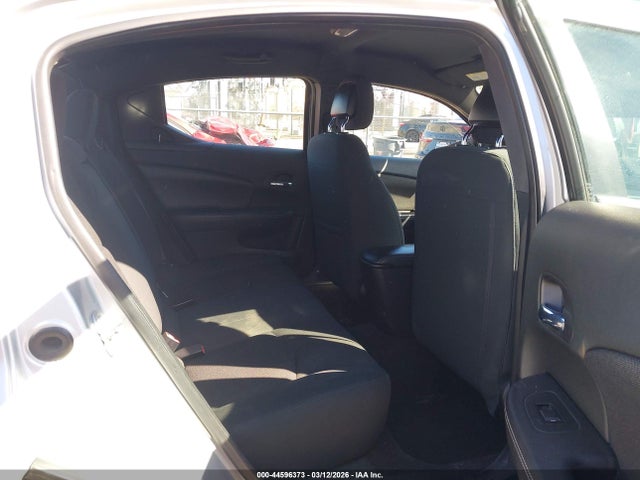 Aukcja sprzedaży 2012 Dodge Avenger Se, vin: 1C3CDZAB0CN214021, numer aukcji: 44596373