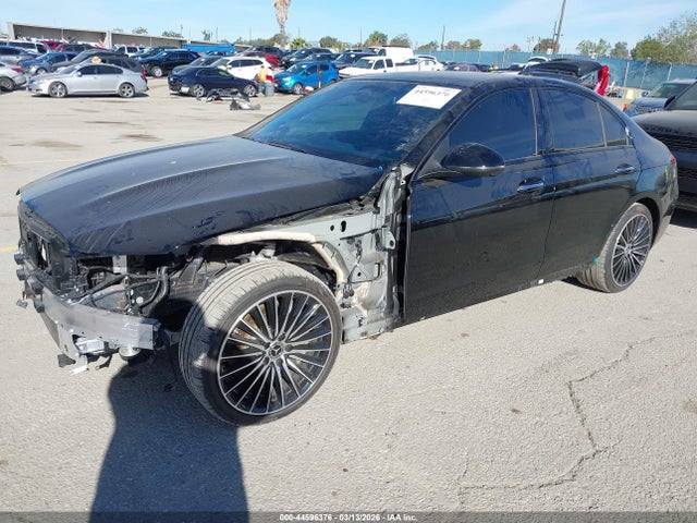 W1KAF4GB4RR169762 Mercedes-Benz C 300