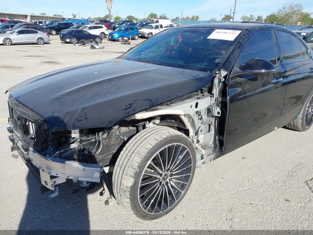 W1KAF4GB4RR169762 Mercedes-Benz C 300