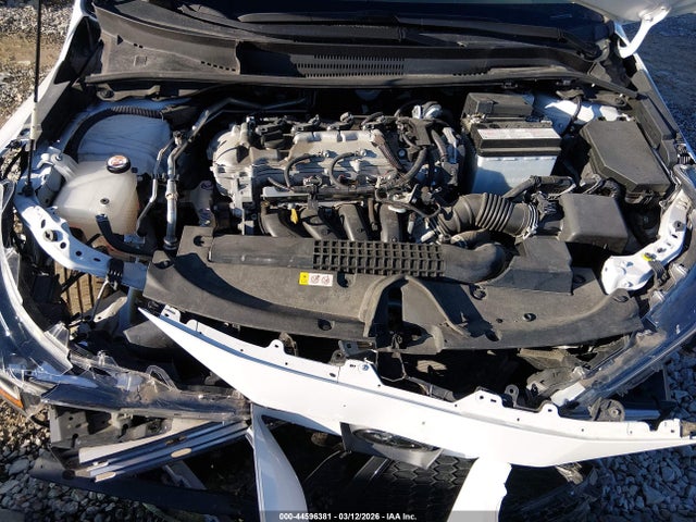 Aukcja sprzedaży 2022 Toyota Corolla Le, vin: 5YFEPMAE5NP386253, numer aukcji: 44596381