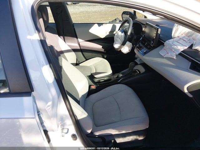 Aukcja sprzedaży 2022 Toyota Corolla Le, vin: 5YFEPMAE5NP386253, numer aukcji: 44596381