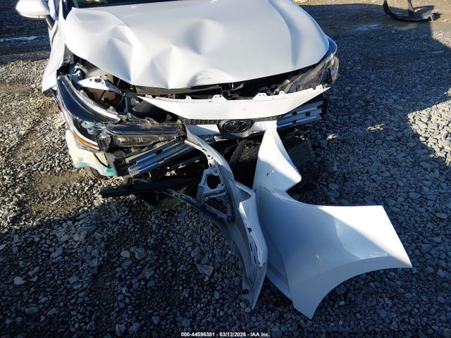 Aukcja sprzedaży 2022 Toyota Corolla Le, vin: 5YFEPMAE5NP386253, numer aukcji: 44596381