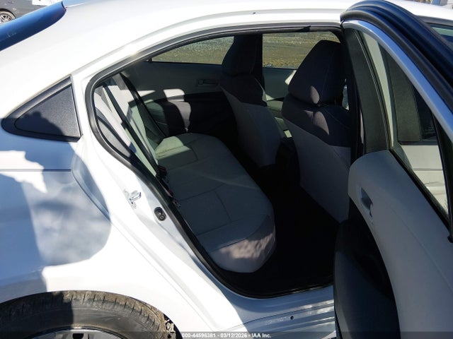 Aukcja sprzedaży 2022 Toyota Corolla Le, vin: 5YFEPMAE5NP386253, numer aukcji: 44596381