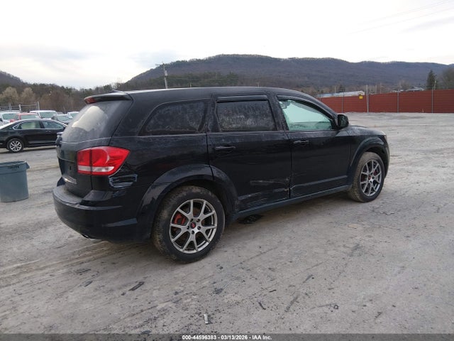 Продаж на аукціоні авто 2019 Dodge Journey Gt, vin: 3C4PDCEG2KT716902, номер лоту: 44596383