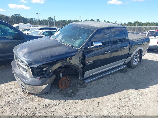 1C6RR7NM5FS524119 RAM 1500 Laramie