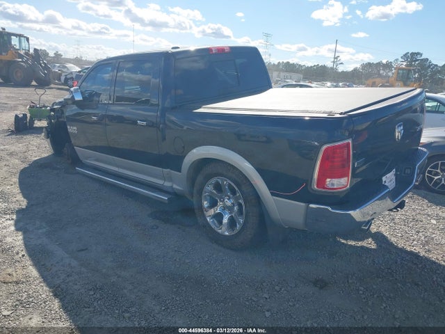 1C6RR7NM5FS524119 RAM 1500 Laramie