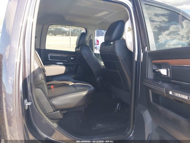 1C6RR7NM5FS524119 RAM 1500 Laramie